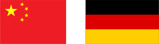 Flaggen der Welt Deutschland